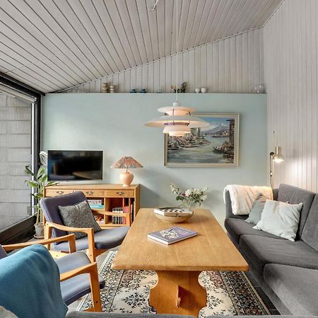 3 Bedroom Awesome Home In Nexo Екстер'єр фото