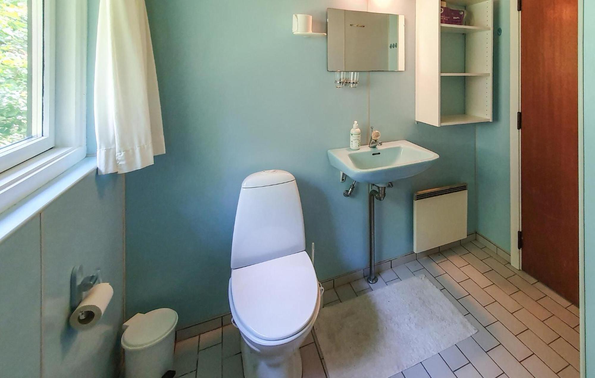 3 Bedroom Awesome Home In Nexo Екстер'єр фото